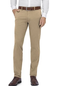 EUREX by BRAX Stoffhose 5-Pocket Hose