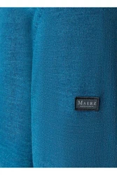 MAERZ Muenchen Pullover Türkis/Hellblau