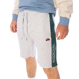 Ellesse Shorts Lallio Grau/Hellgrau/Silber Ellesse Shorts Lallio Grau/Hellgrau/Silber