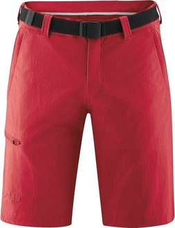 Maier Sports Bermudas He-Bermuda el. Style Huang Salsa Maier Sports Bermudas He-Bermuda el. Style Huang Salsa