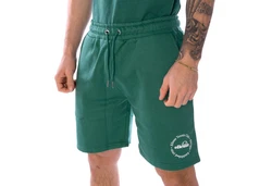 Ellesse Shorts Fontansa Grün/Türkis/Dunkelgrün