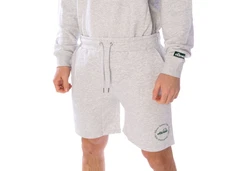 Ellesse Shorts Fontansa Grau/Hellgrau/Khaki
