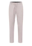 Drykorn Stoffhose Deger Lila/Rosa