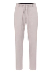 Drykorn Stoffhose Deger Lila/Rosa