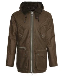 Outdoorjacke Herren Jacke RE-ENGINEERED BEAUFORT (1-St)