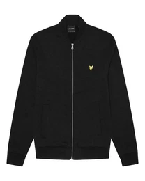 Sweatjacke Sweatjacke Lyle&Scott Jersey Bomber