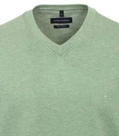 CASAMODA Strickpullover V-Neck NOS 