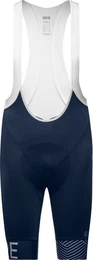 Fahrradhose C5 Opti Kurze Trgerhose+