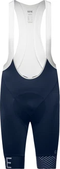 GORE Wear Fahrradhose C5 Opti Kurze Trägerhose+