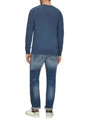 s.Oliver Strickpullover mit Raglanärmeln 