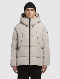 khujo Steppjacke GRAMOS