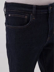 Mavi Regular-fit Jeans Straight Leg 5-Pocket 7965 Dunkelblau (7965)