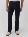 Mavi Regular-fit Jeans Straight Leg 5-Pocket 7965 Dunkelblau (7965)