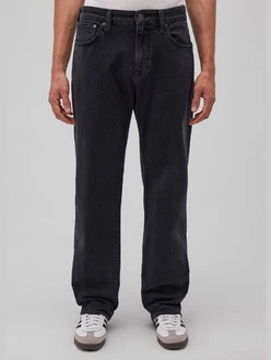 Mavi Regular-fit Jeans Loose Fit 5-Pocket Helle Waschung (7964)