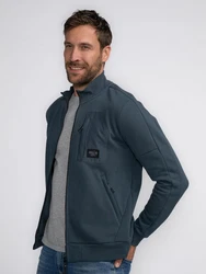 Petrol Industries Sweatjacke McCarthy 