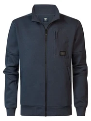Petrol Industries Sweatjacke McCarthy 