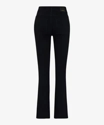 Brax Röhrenjeans Style SHAKIRA Dunkelblau/Schwarz