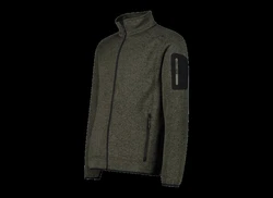 CMP MAN JACKET Beige/Khaki/Braun
