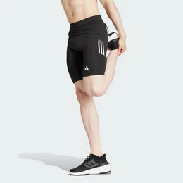 Sweatshorts OWN THE RUN KURZE LEGGINGS