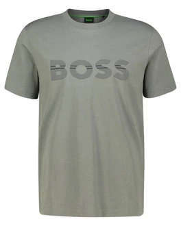 BOSS T-Shirt Herren aus Baumwolle BOSS T-Shirt Herren aus Baumwolle