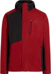 McKINLEY He.-Jacke Dano 3:1 M ROT DUNKEL/SCHWARZ NACHT