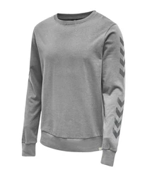 hummel Sweatshirt Legacy Chevron 