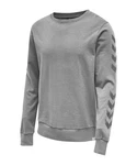 hummel Sweatshirt Legacy Chevron 