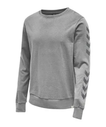 hummel Sweatshirt Legacy Chevron 