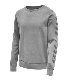 hummel Sweatshirt Legacy Chevron hummel Sweatshirt Legacy Chevron