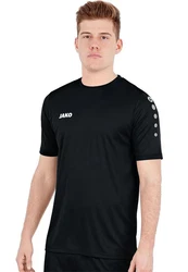 Jako T-Shirt Trikot 2er-Set Kurzarm Rundhals Moderne Uni-Optik (7426) Schwarz (7426)