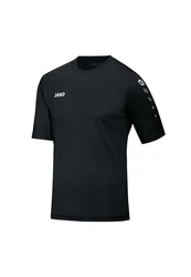 Jako T-Shirt Trikot 2er-Set Kurzarm Rundhals Moderne Uni-Optik (7426) Schwarz (7426)