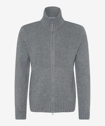 Strickjacke Strickjacke Jake - Gerade
