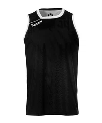 Kempa T-Shirt Reversible Tank Top Schwarz