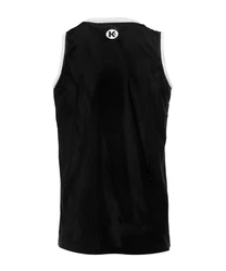 Kempa T-Shirt Reversible Tank Top Schwarz