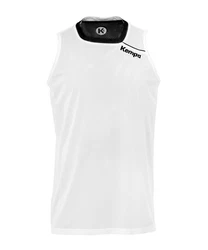 Kempa T-Shirt Reversible Tank Top Schwarz