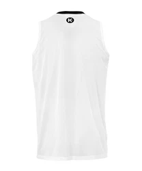 Kempa T-Shirt Reversible Tank Top Schwarz