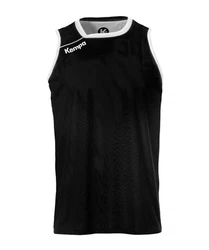 Kempa T-Shirt Reversible Tank Top Schwarz