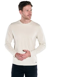 Engbers Langarmshirt Langarm-Shirt uni