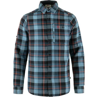 Fjällräven Funktionshemd Fjällglim Shirt