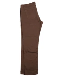 Brhl 5-Pocket-Hose Freizeithose Five-Pocket von Brhl, braun