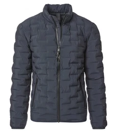 Steppjacke Outdoor Jacke Light