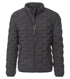 Steppjacke Outdoor Jacke Light