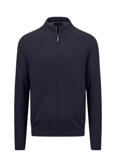 FYNCH-HATTON Strickjacke Cardigan-Zip