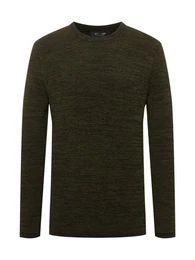 Strickpullover FOREST (1-tlg)