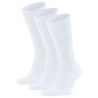 FALKE Kurzsocken Herren Family SO (3er Pack)