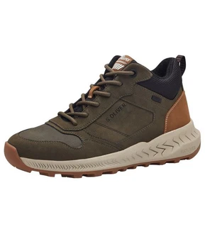 s.Oliver Sneaker Schnürstiefelette