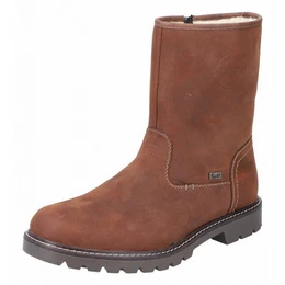 Stiefel
