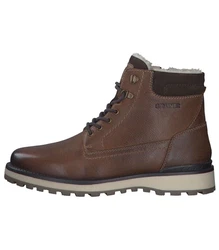 s.Oliver Stiefelette Schnürstiefelette 5-16226-43 305
