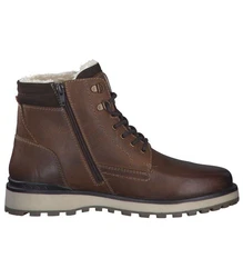s.Oliver Stiefelette Schnürstiefelette 5-16226-43 305