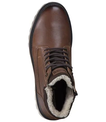 s.Oliver Stiefelette Schnürstiefelette 5-16226-43 305